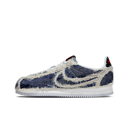 Кроссовки Nike Stranger Things x Classic Cortez QS 'Upside Down' CJ6107-100