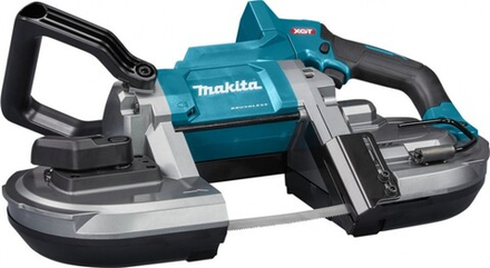 Пила ленточная аккумуляторная MAKITA PB002GZ
