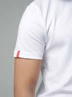 Футболка заводной апельсин Город Горький белая