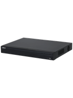 IP-видеорегистратор 16 каналов Dahua DHI-NVR4216-4KS3