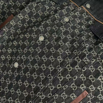 Джинсовая куртка Gucci