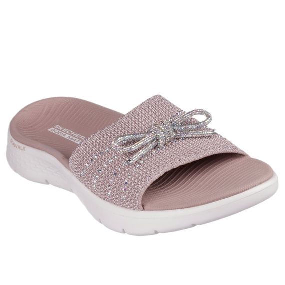 Skechers Go Walk Flex 'Pink'