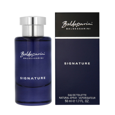 Baldessarini Signature Eau De Toilette 50 ml (man)