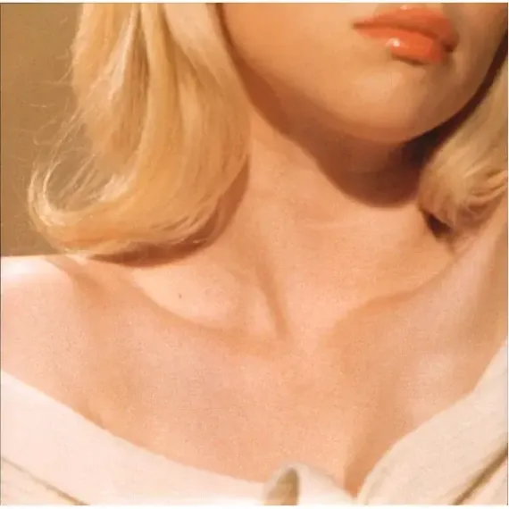 Billie Eilish - Happier Than Ever (Golden Yellow) LP