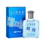 Вода туалетная X-Drive Lider (Икс-Драйв Лидер) - 100ml for men