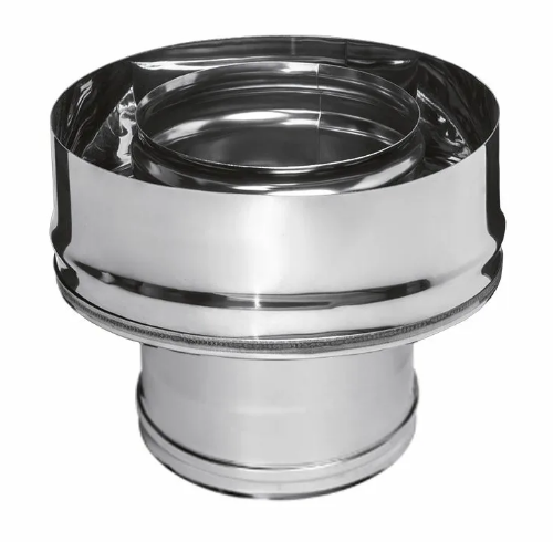 Адаптер стартовый (430/0,8 мм ) Ф115х200