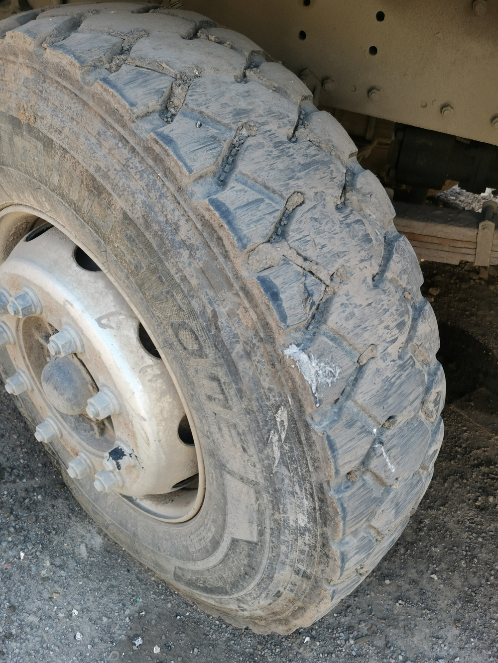 FAW J6 8x4 Самосвал СА3310Р66K24T4E5 (Дизельный, 11,1 л, 420 л.с., МТ)