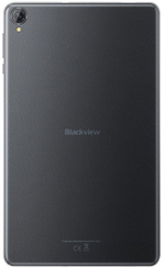 Планшет Blackview Tab 50 Wi-Fi 8 дюйм 4 Гб/128 Гб серый