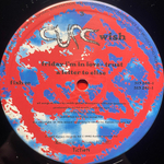 Cure ‎– Wish 2LP (Европа 1992г.)