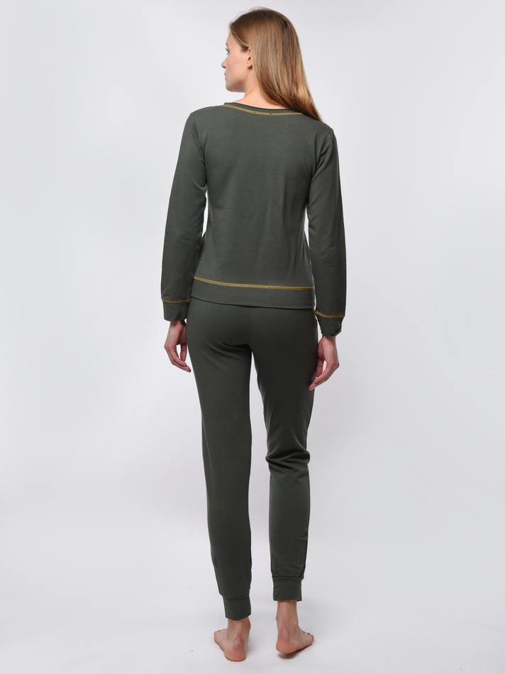 Костюм женский