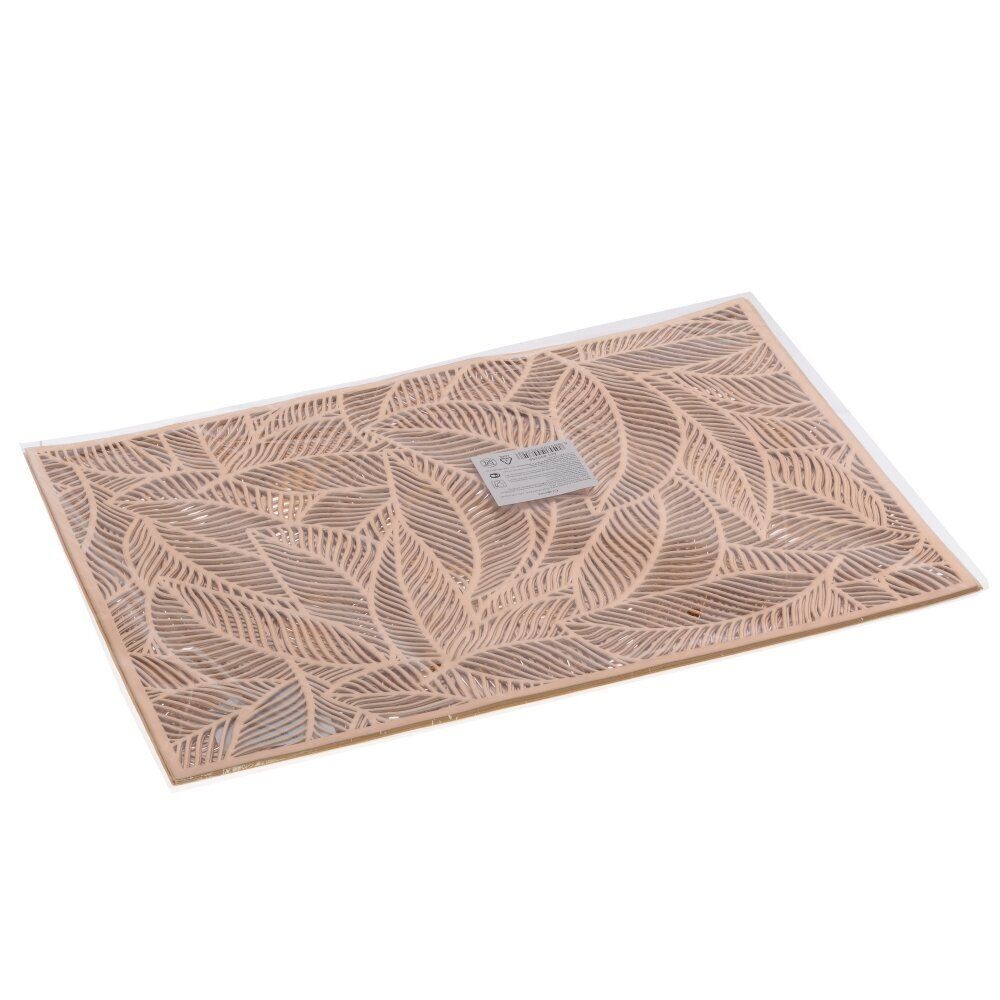 GAEM Салфетка (блок 6шт), L45 W30 H0,1 см