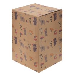 GAEM Копилка "Кошка", L14,5 W13,5 H18 см