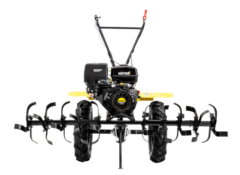 Сельскохозяйственная машина Huter MK-15000P