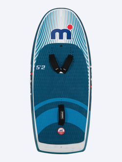 Жесткий фойлборд Skywave