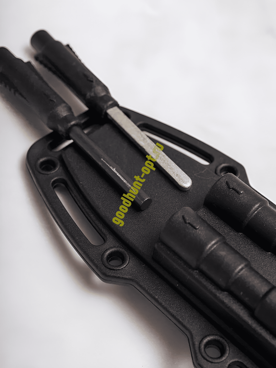 Нож тактический туристический Columbia River 4028 Черный