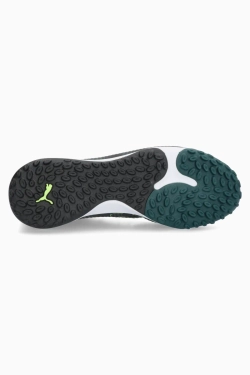 Сороконожки Puma Future 8 Pro Cage TT - черный