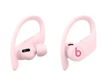 Беспроводные наушники Beats Powerbeats Pro Cloud Pink
