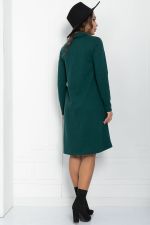 Платье Алессия (изумруд) П11905 LT Collection