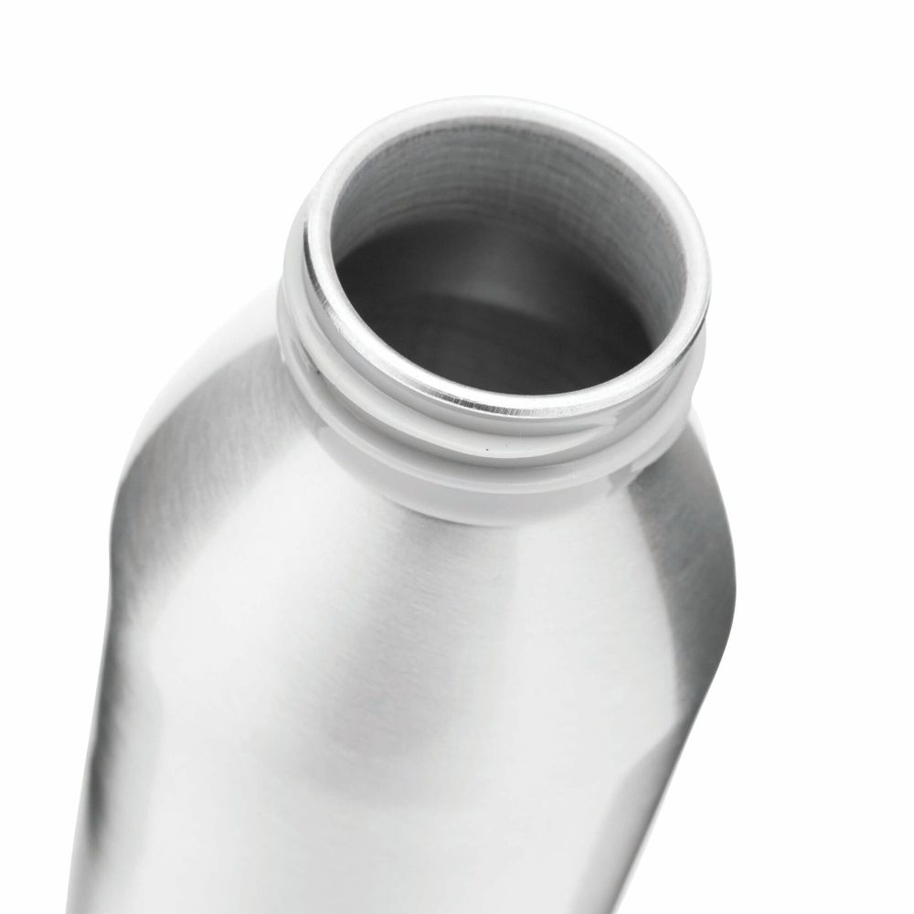 Алюминиевая бутылка COLOURED 650 мл