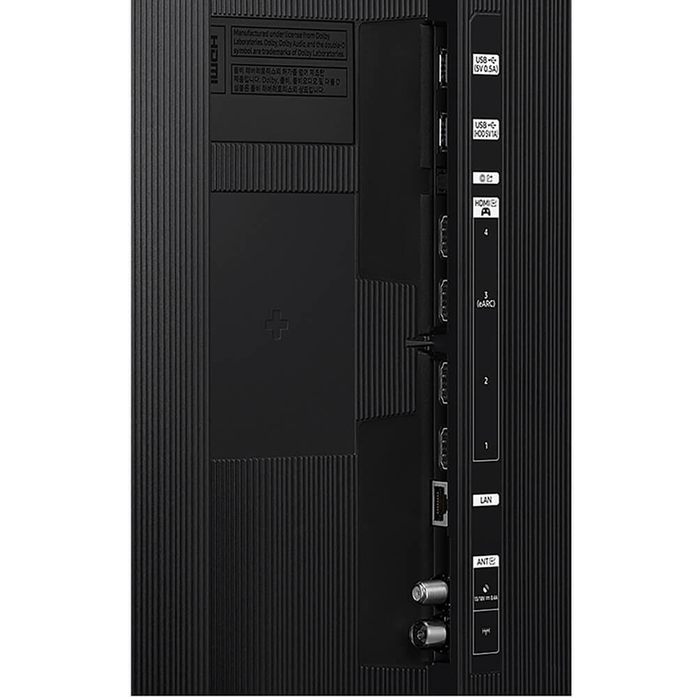 Телевизор 75" Samsung QE75QN900FUXRU 2025