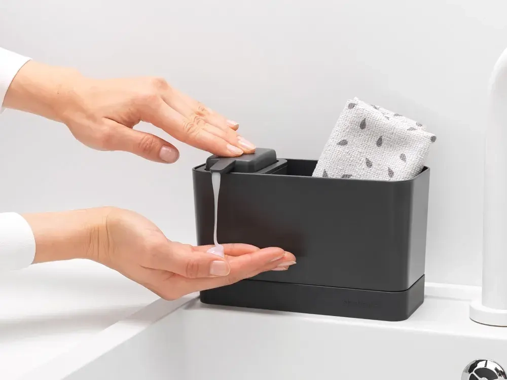 Brabantia Органайзер для чистящих средств