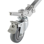 Стойка на колесах KUPO 300MH HIGH JUNIOR ROLLER STAND