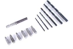 Аккумуляторная дрель-шуруповерт PATRIOT BR 210Li 180301550