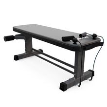 Cкамья силовая универсальная DFC &amp;quot;ECHANFIT&amp;quot; HOMEGYM D31