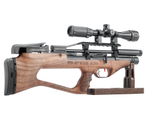 Винтовка пневматическая Kral Puncher Breaker 3 Empire XS 6.35 мм (орех)