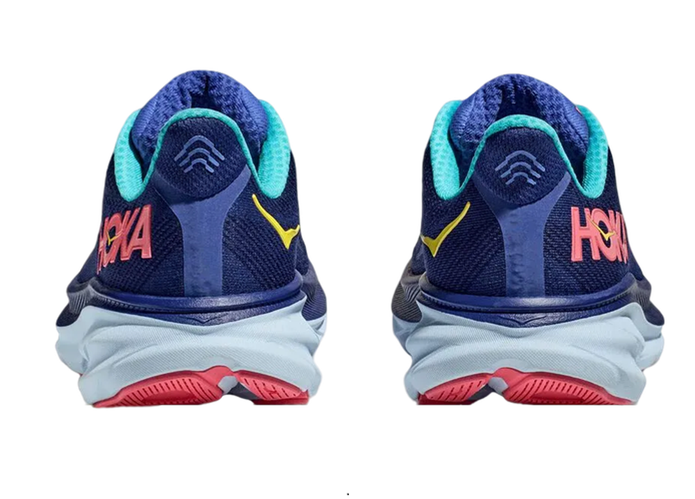 Кроссовки женские Hoka Clifton 9