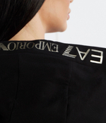 Спортивный костюм EA7 - черный(8NTV52 TJTXZ)