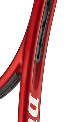 Теннисная ракетка Dunlop CX 200 OS