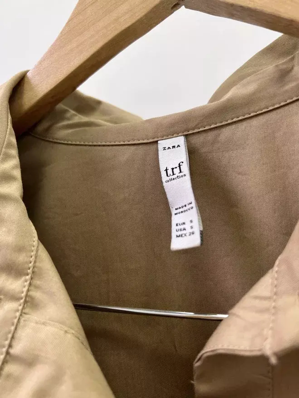 Платье Zara
