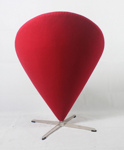 Кресло Cone