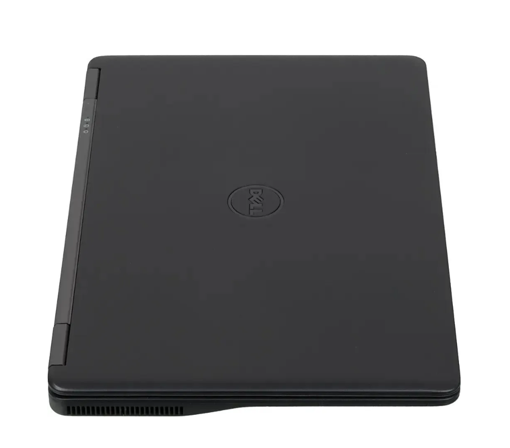12.5" Уценённый ноутбук Dell Latitude E7250 (1366x768, Intel Core i5-5300U, RAM 8ГБ, SSD 256ГБ, Intel HD Graphics 5500, Win 10Pro)