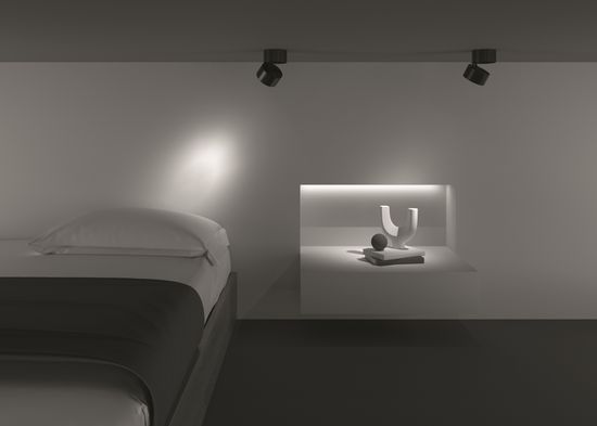 Потолочный светильник Technical C084CL-15W4K-B