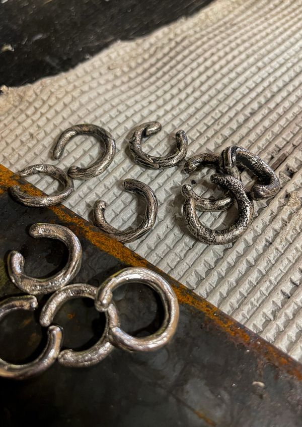 Кафф Way Oxyd темный - фото 3