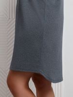 Туника Всплеск Виотекс ИНДИГО