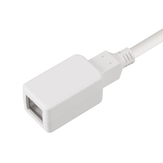 Коннектор питания для ленты ARL-A84 Arlight 048889