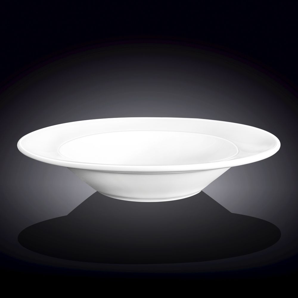 Тарелка глубокая 28 см WL‑991255/A