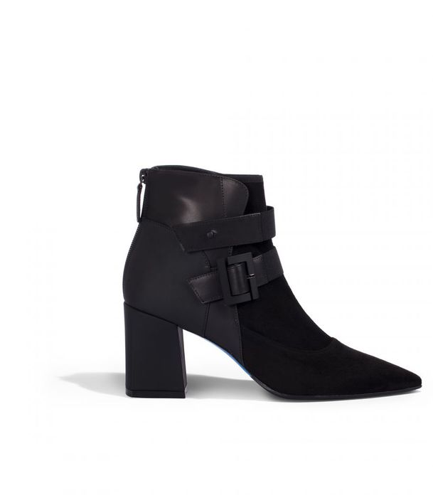 Ботинки Loriblu  1IST7132SA1G02333PNE цвет  