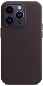 Leather Case с АНИМАЦИЕЙ для iPhone 16e