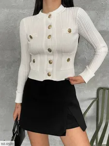 Кофта KE-0535 Фабрика Моды