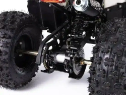 Квадроцикл MOTAX ATV Grizlik Premium 125cc (AB)