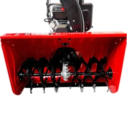 BRAIT BR-1176ELWS-6 бензиновый снегоуборщик 11 л.с. ковш 76 см, выброс 12 м, 6 вперед/2 назад 05.01.037.075