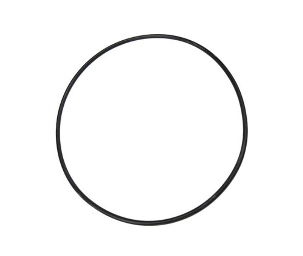 Proponent MS28775-260 Hydraulic O-Ring, 6-1/2 in ID, 6-3/4 in OD, 1/8 in Thick, 70 Shore A, Black