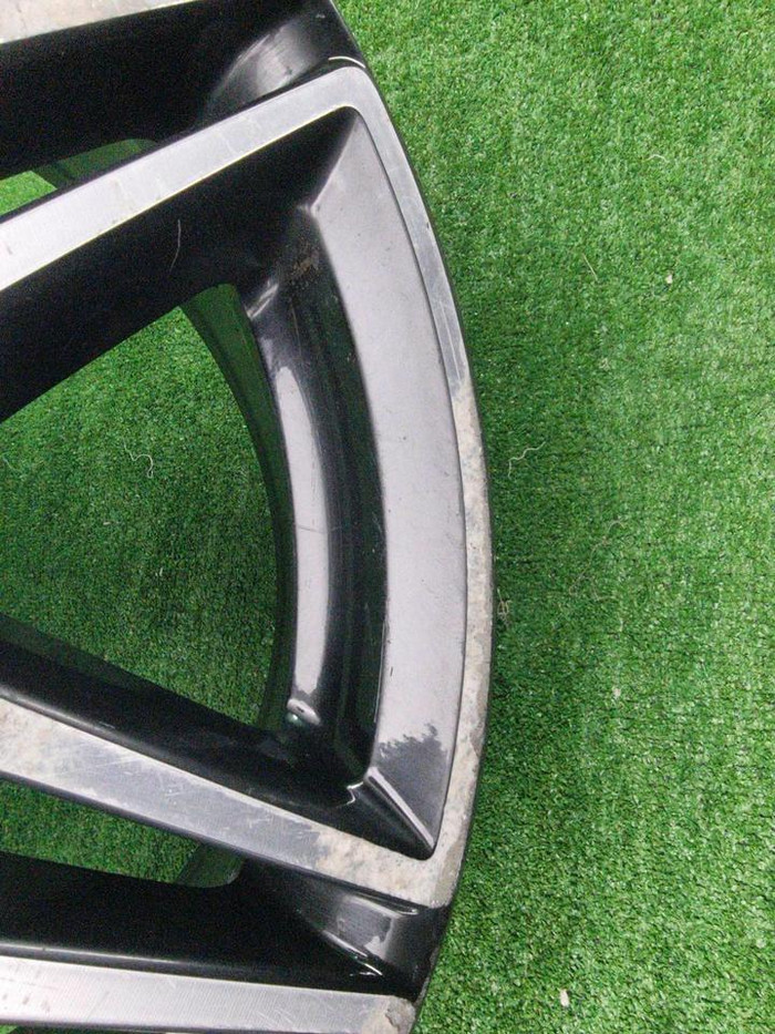 Диск литой R19 Mercedes V W447 (2014-н.в.) AMG