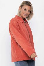 Жакет Реджина (оранжевый) Б14178-9М LT Collection