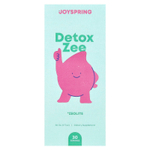 JoySpring, Detox Zee, 30 мл (1 жидк. унц.)