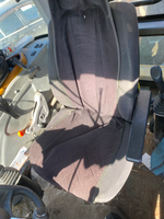 KYLOTON R-3 Фронтальный погрузчик R-3 (Дизельный, 3,6 л, 45 л.с., АТ)